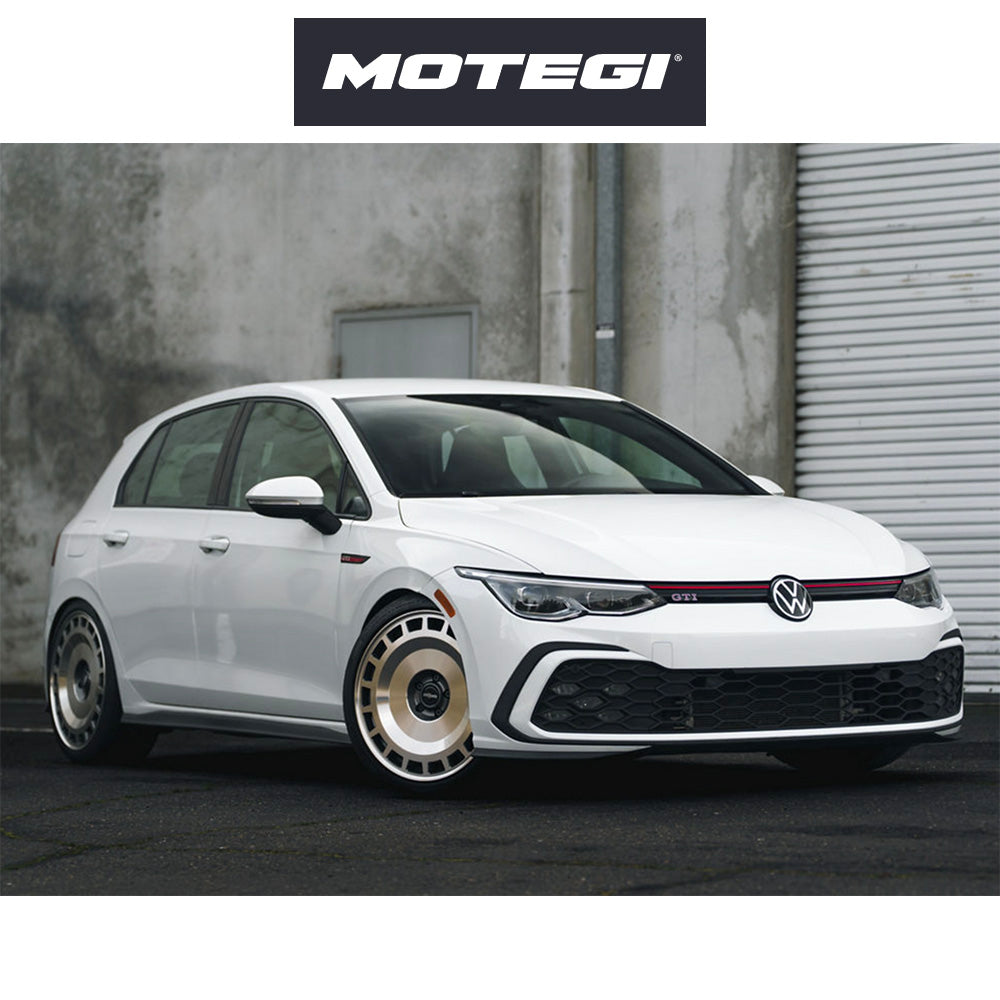 トヨタ ＧＲカローラ用 ロティフォーム ZBF 18x8.5J ET 35 フロント&リア アンスラサイト マシンドフェイス フローフォーミング・アルミニウムホイール４本セット (消費税、送料込み)