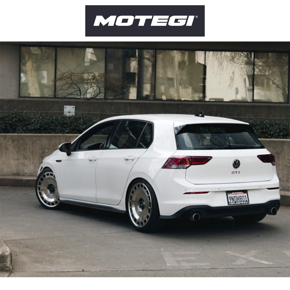 トヨタ ＧＲカローラ用 ロティフォーム ZBF 18x8.5J ET 35 フロント&リア アンスラサイト マシンドフェイス フローフォーミング・アルミニウムホイール４本セット (消費税、送料込み)