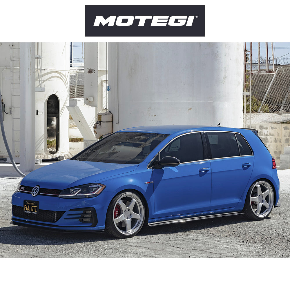 トヨタ ＧＲ８６ (Toyota GR86)用 モテギ レーシング MR151 CS5 18x8.5J ET 30 フロント&リア ハイパーシルバー ホイール４本セット Motegi MR151 18X8.5 5X100 HYPER SLV 30MM (送料無料)