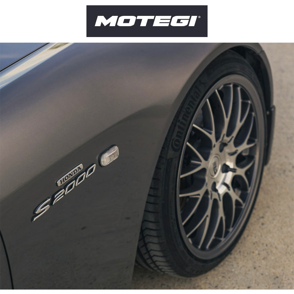 トヨタ ＧＲ８６ (Toyota GR86)用 モテギ レーシング MR153 CM10 19x9.5J ET 40 フロント&リア マシンドガンメタル ホイール４本セット Motegi MR153 19X9.5 5X100 MACH G-MTL 40MM (送料無料)