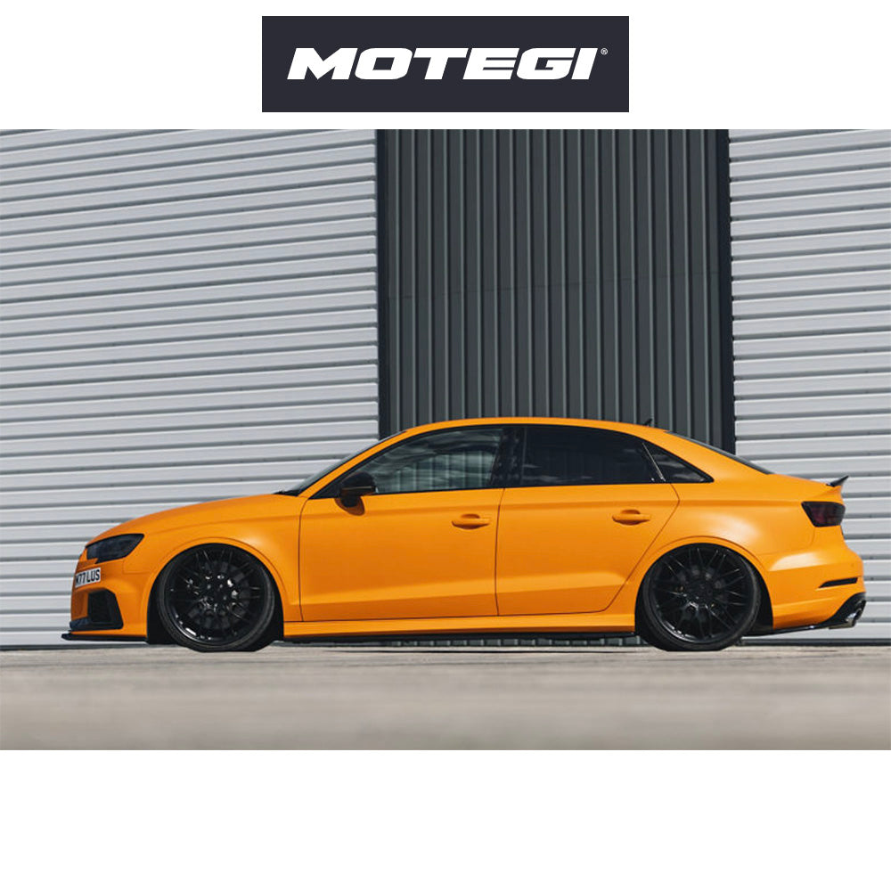 トヨタ ＧＲ８６ (Toyota GR86)用 モテギ レーシング MR153 CM10 19x8.5J ET 30 フロント&リア サテンブラック ホイール４本セット Motegi MR153 19X8.5 5X100 S-BLK 30MM (送料無料)