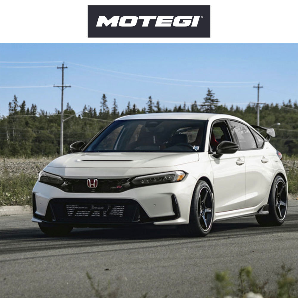 トヨタ ＧＲ８６ (Toyota GR86)用 モテギ レーシング バトル５ 18x9.5J ET 38 フロント&リア オブシディアンブルー マシンドリップストライプ付きホイール４本セット Motegi BATTLE V 18X9.5 5X100 56 +38 OB-BLU MCH (送料無料)