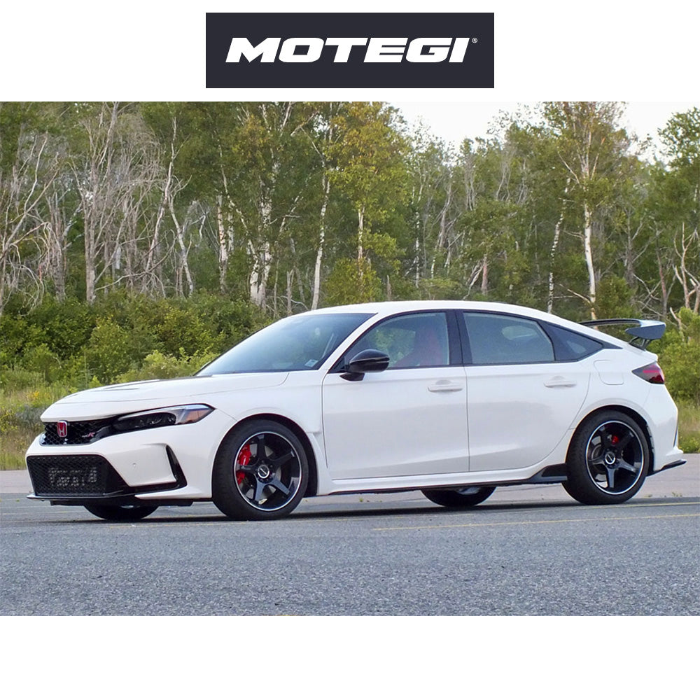 トヨタ ＧＲ８６ (Toyota GR86)用 モテギ レーシング バトル５ 18x9.5J ET 38 フロント&リア オブシディアンブルー マシンドリップストライプ付きホイール４本セット Motegi BATTLE V 18X9.5 5X100 56 +38 OB-BLU MCH (送料無料)