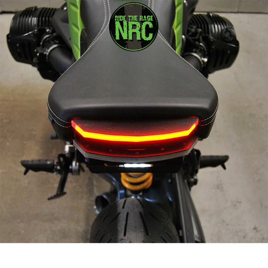 ２０１４年から現行年式モデルＢＭＷ ＲｎｉｎｅＴ(シングルシート付き)用 NRC ニューレイジサイクル フェンダーエリミネーターキット EUモデル BMW R NINE T FENDER ELIMINATOR KIT (BOBBER) (2014 - PRESENT) (送料無料)