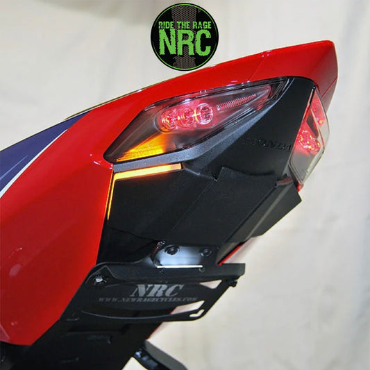 ２０２１年から２０２４年式モデル ホンダ ＣＢＲ１０００ＲＲ‐Ｒ用 NRC ニューレイジサイクル フェンダーエリミネーターキット HONDA CBR1000RR-R-FENDER ELIMINATOR (2021 - 2024) (送料無料)