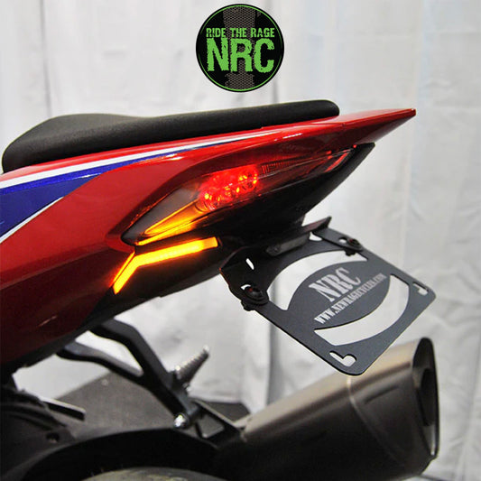 ２０２１年から２０２４年式モデル ホンダ ＣＢＲ１０００ＲＲ‐Ｒ用 NRC ニューレイジサイクル フェンダーエリミネーターキット HONDA CBR1000RR-R-FENDER ELIMINATOR (2021 - 2024) (送料無料)