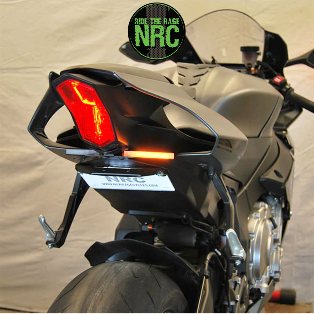 ２０１５年から現行年式モデル ヤマハ ＹＺＦ－Ｒ１用 NRC ニューレイジサイクル フェンダーエリミネーターキット YAMAHA R1 FENDER ELIMINATOR (2015-PRESENT) (送料無料)