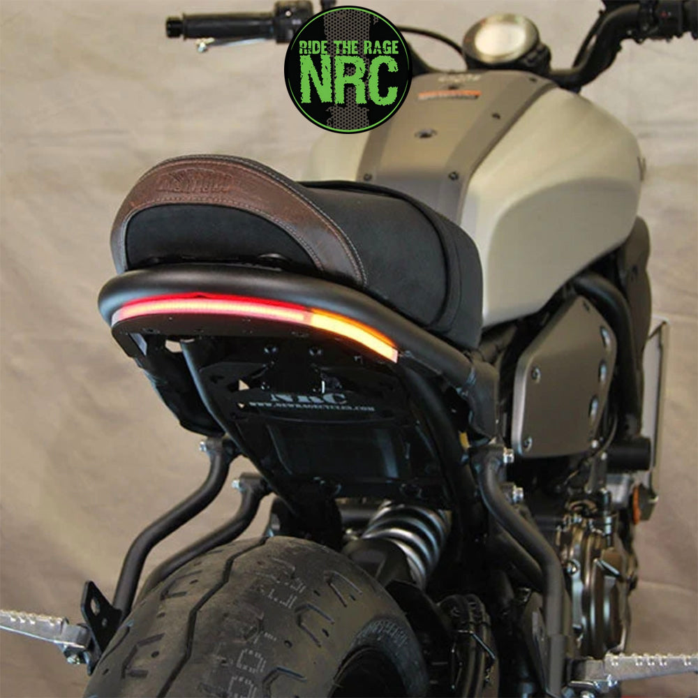 ２０１６年から２０２１年式モデル ヤマハ ＸＳＲ７００用 NRC ニューレイジサイクル フェンダーエリミネーターキット YAMAHA XSR 700 FENDER ELIMINATOR ( 2016 - PRESENT) (送料無料)