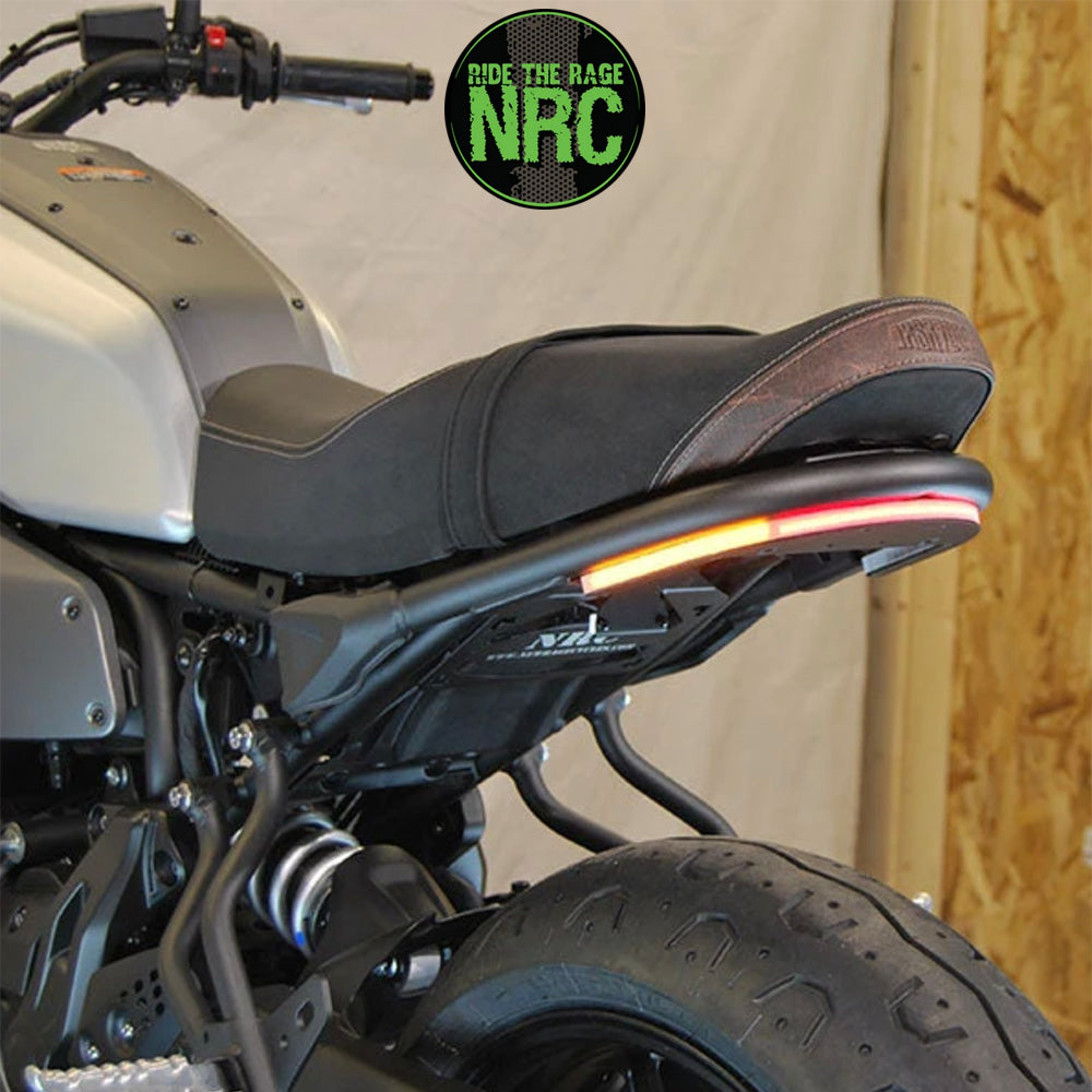 ２０１６年から２０２１年式モデル ヤマハ ＸＳＲ７００用 NRC ニューレイジサイクル フェンダーエリミネーターキット YAMAHA XSR 700 FENDER ELIMINATOR ( 2016 - PRESENT) (送料無料)