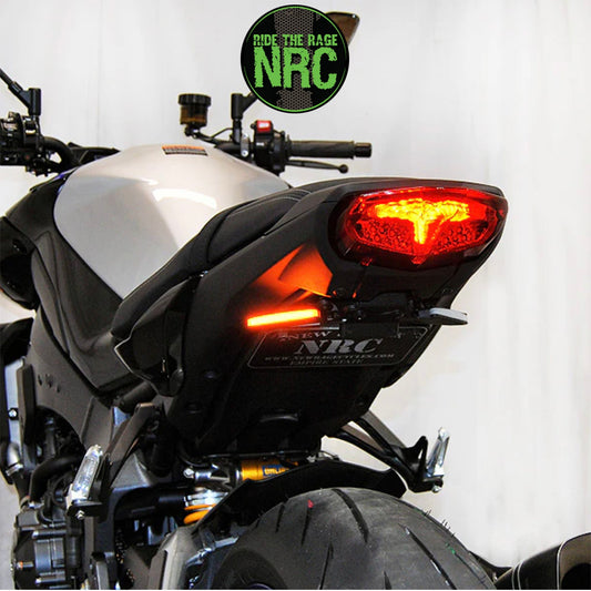 ２０２２年から現行年式モデル ヤマハ ＭＴ－１０用 NRC ニューレイジサイクル フェンダーエリミネーターキット YAMAHA MT-10 FENDER ELIMINATOR (2022-PRESENT) (送料無料)
