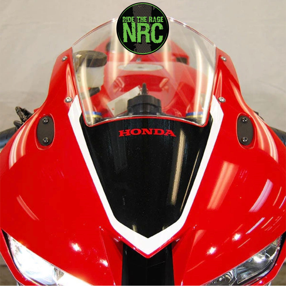 ２０１３年から２０２２年式モデル ホンダ ＣＢＲ６００ＲＲ 用 NRC ニューレイジサイクル LEDフロントターンシグナルキット (ミラーカバー付き) HONDA CBR 600RR FRONT SIGNALS (2013-2022) (送料無料)