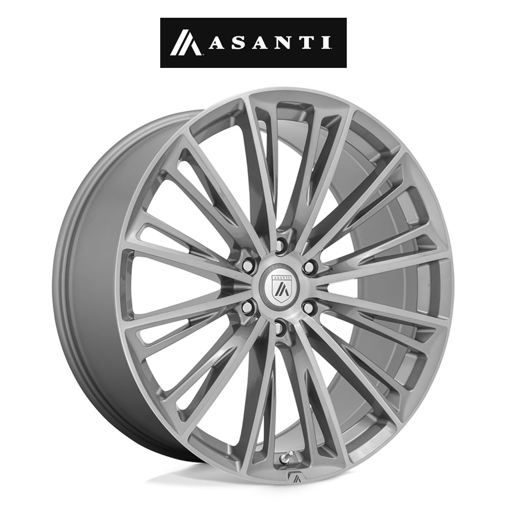 アシャンティ ホイールズ (ASANTI WHEELS) – Inazuma Moto