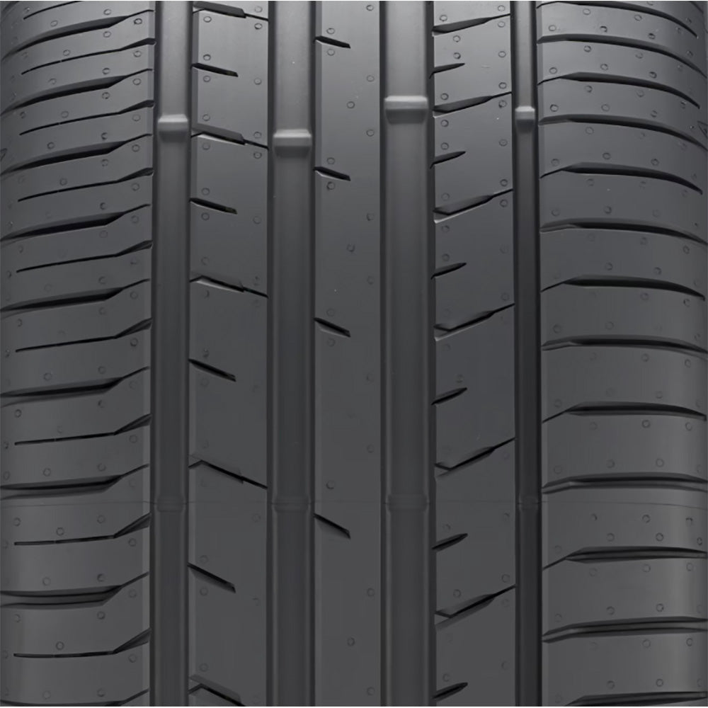 日産 ＧＴ－Ｒ用 トーヨー プロクセス スポーツ 255/40ZR20フロント、285/35ZR20 リア サマータイヤ４本セット　TOYO  PROXES SPORT Ultra High Performance Summer for Nissan GT-R (送料無料)