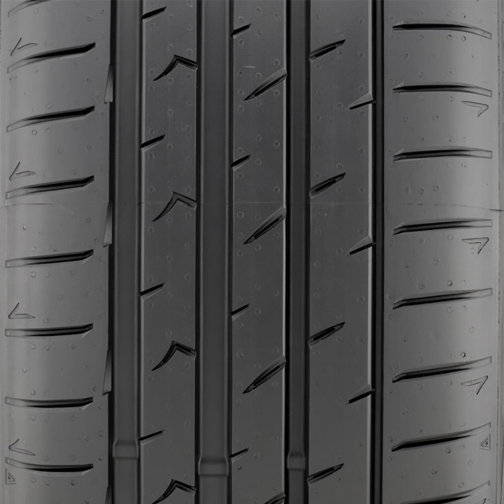 日産フェアレディＺ (Version S、 Version ST)用 トーヨー プロクセス スポーツ２ 255/40ZR19フロント、275/35R19 リア サマータイヤ４本セット　TOYO  PROXES SPORT 2 Ultra High Performance Summer for Nissan Z (送料無料)