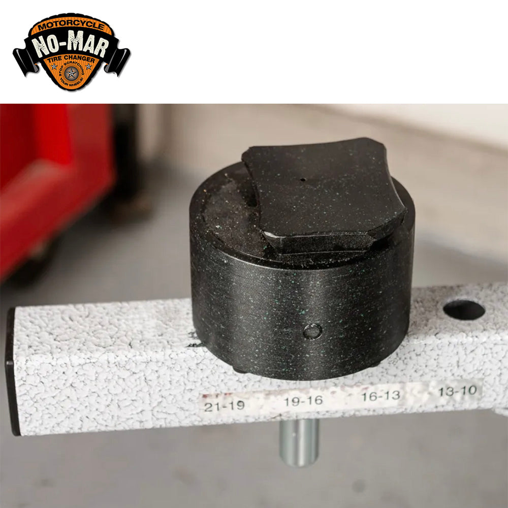 ノーマー製クラシック スポーツバイク用タイヤチェンジャー　No-Mar Classic HD Motorcycle Tire Changer (消費税、送料込み)