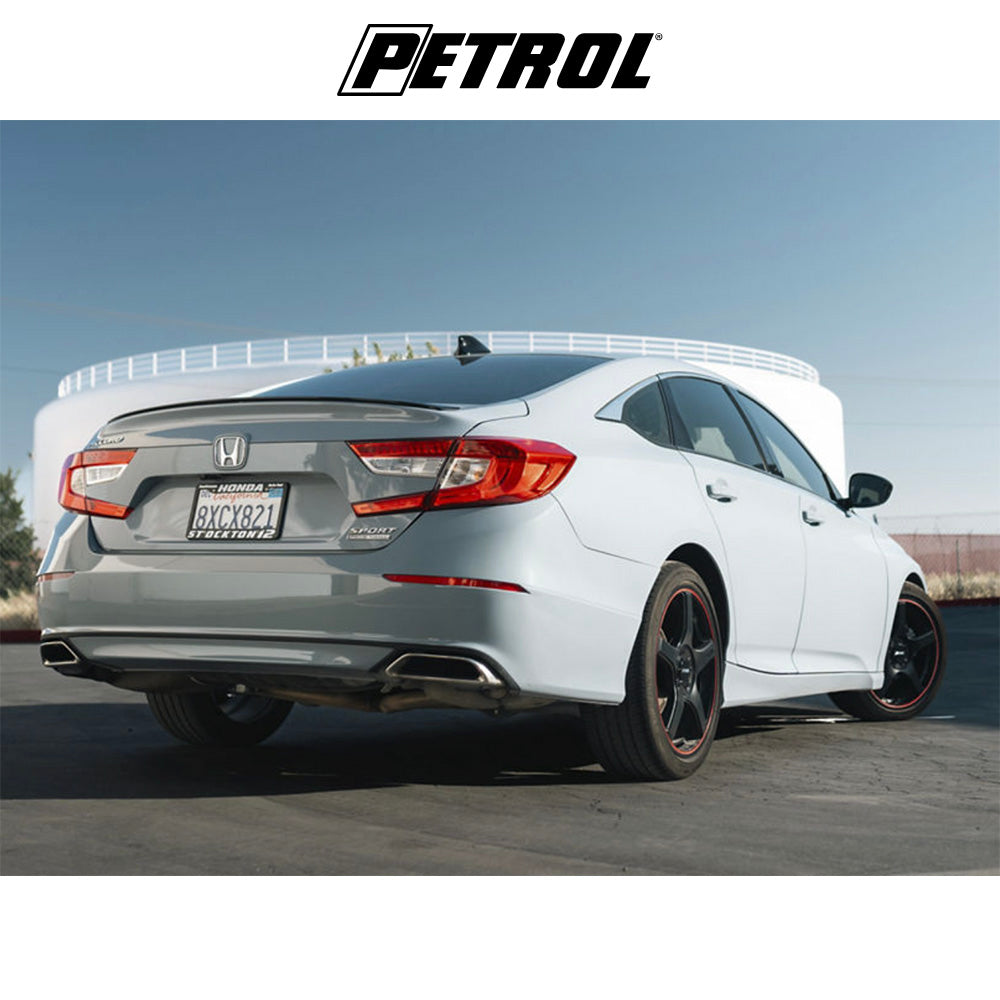 テスラモデル３用 ペトロール P2E 20x8.5J ET 40 フロント、リア マットブラック レッドリップ ホイール４本セット　Petrol P2E 20X8.5 5X4.25/4.5 72 +40 M-BLK RD-LP (消費税、送料込み)
