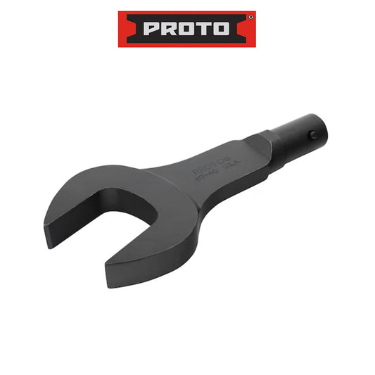 Proto JH7-40 Open End Torque Wrench Head１個 (消費税、送料込み)