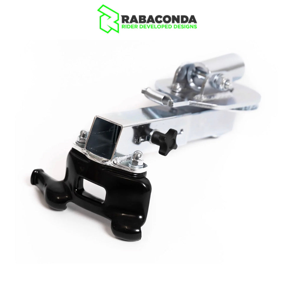 ラバコンダ製スポーツバイク用タイヤチェンジャー　Rabaconda Street Bike Tire Changer (消費税、送料込み)