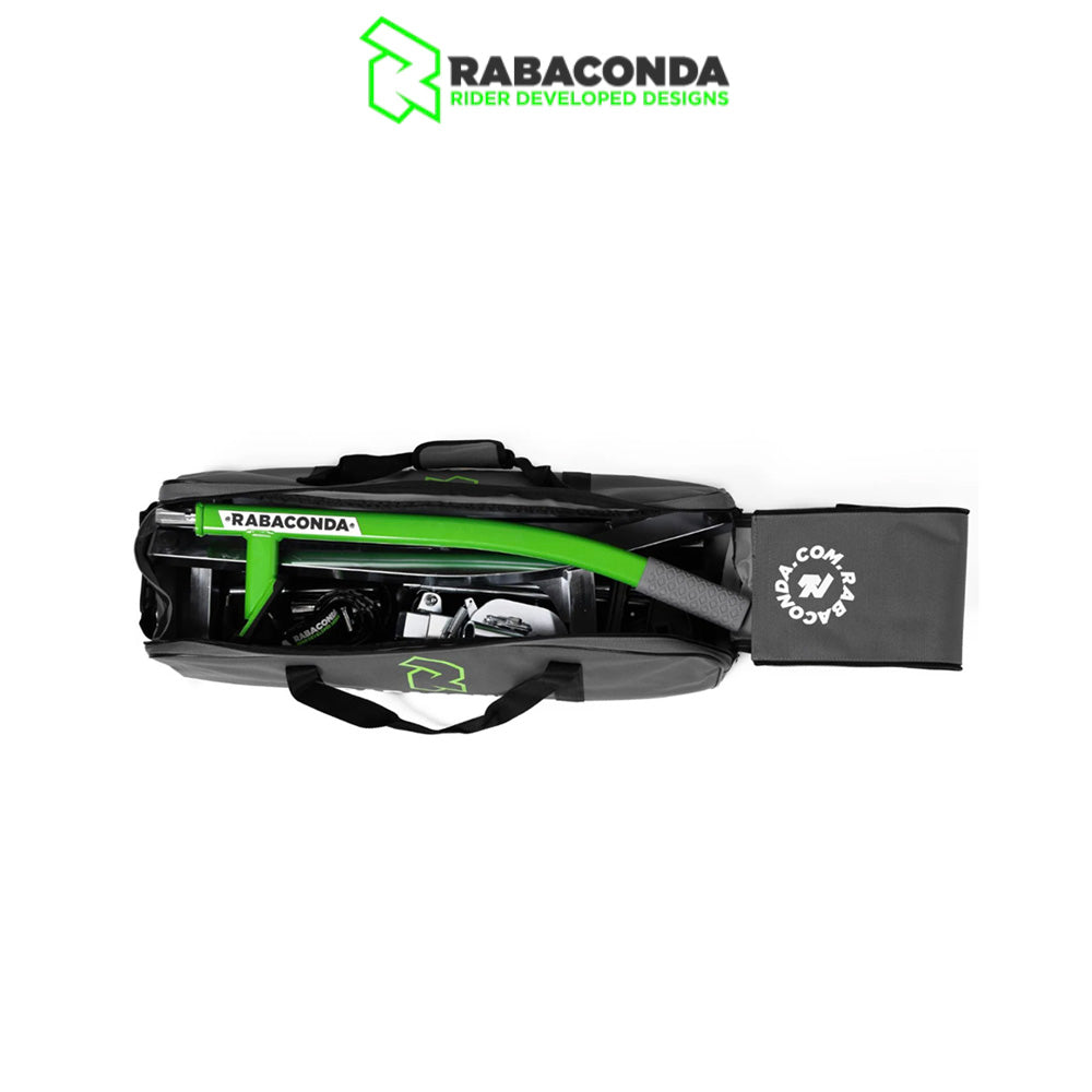 ラバコンダ製スポーツバイク用タイヤチェンジャー　Rabaconda Street Bike Tire Changer (消費税、送料込み)