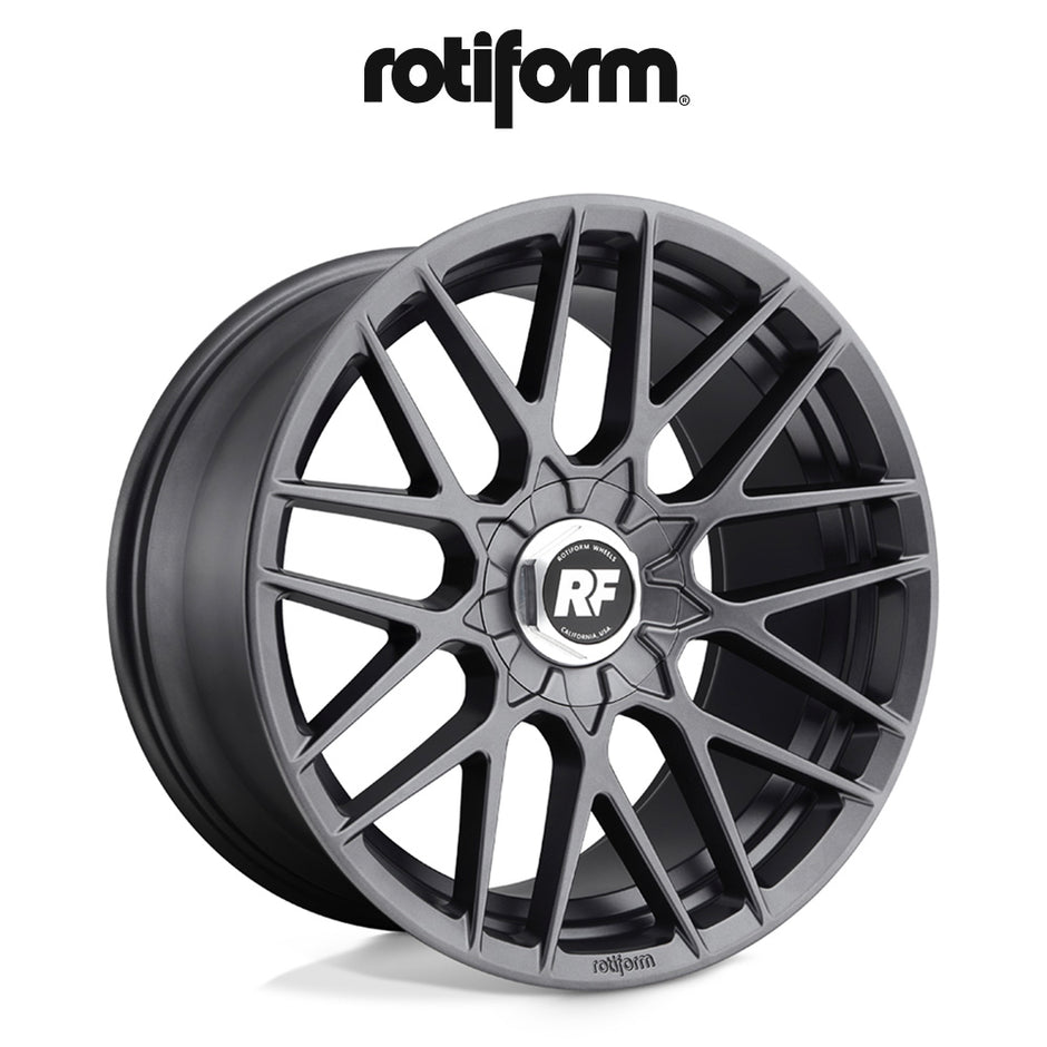 Aero Rottiform ロティフォーム エアロディスク (Rotiform Aerodisc) – Inazuma Moto