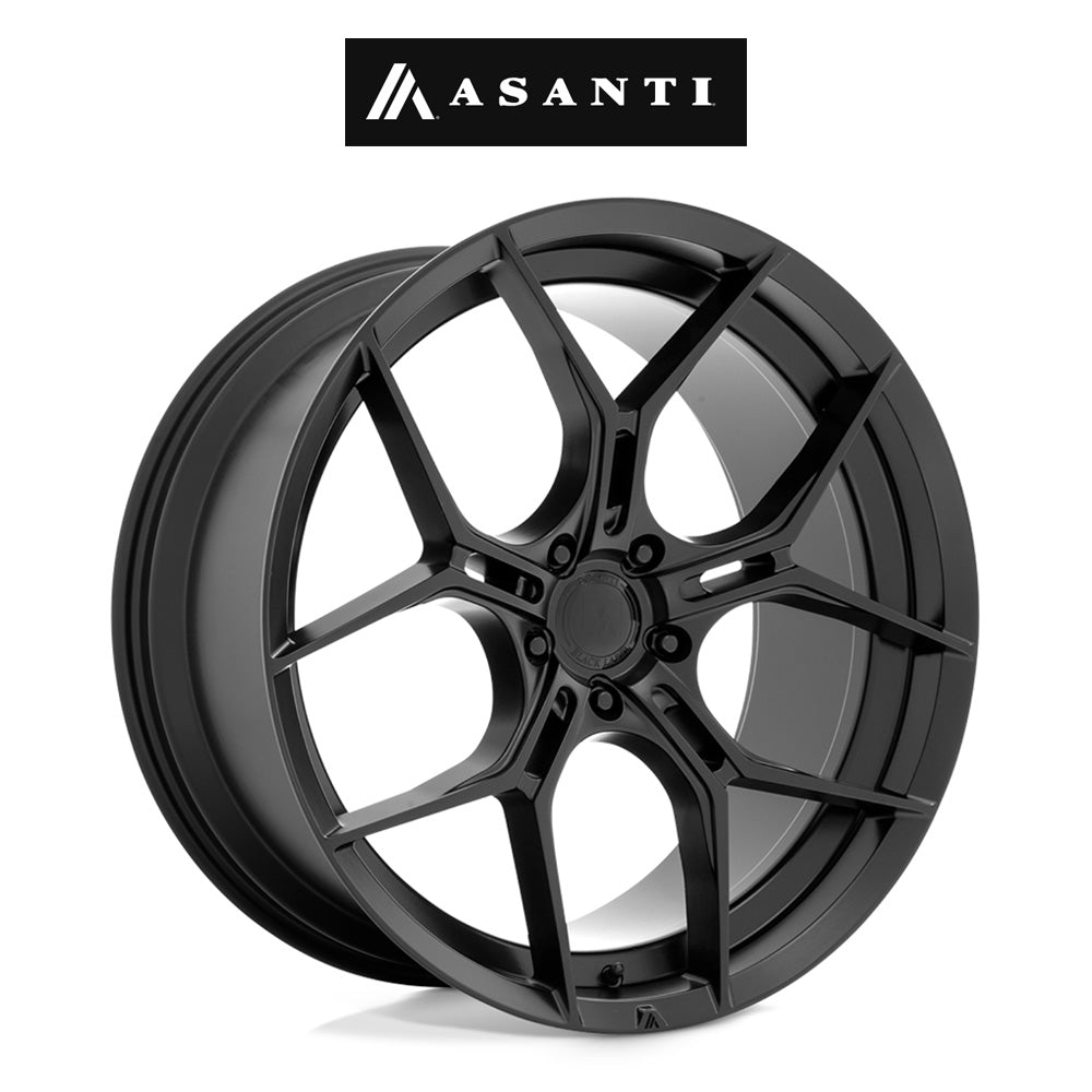 アシャンティ ホイールズ (ASANTI WHEELS) – Inazuma Moto