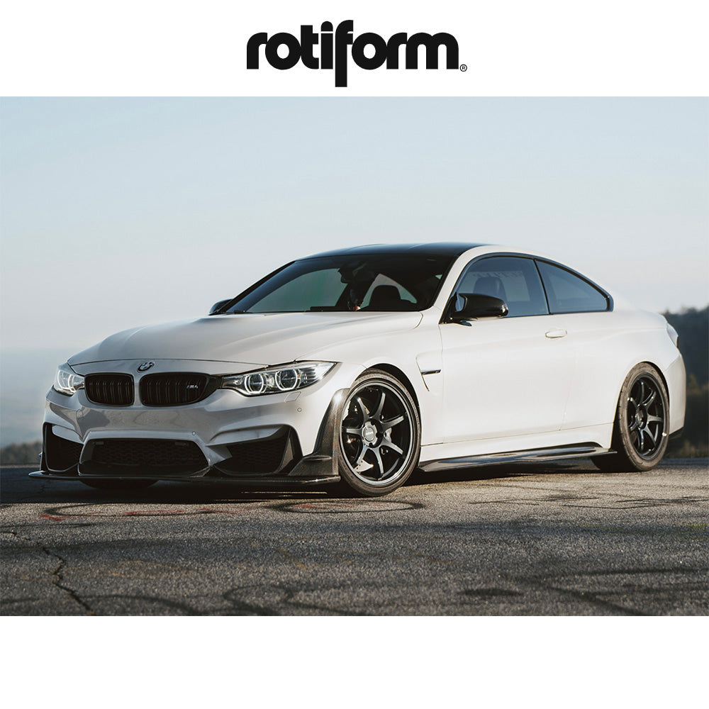 アウディＡ５スポーツバック(Audi A5 Sportback)用 ロティフォーム BPU 19x8.5J ET 25 フロント&リア グロスブルーグレー ホイール４本セット Rotiform BPU 19X8.5 5X112 66 +25 G-BLUE GRY (消費税、送料込み)
