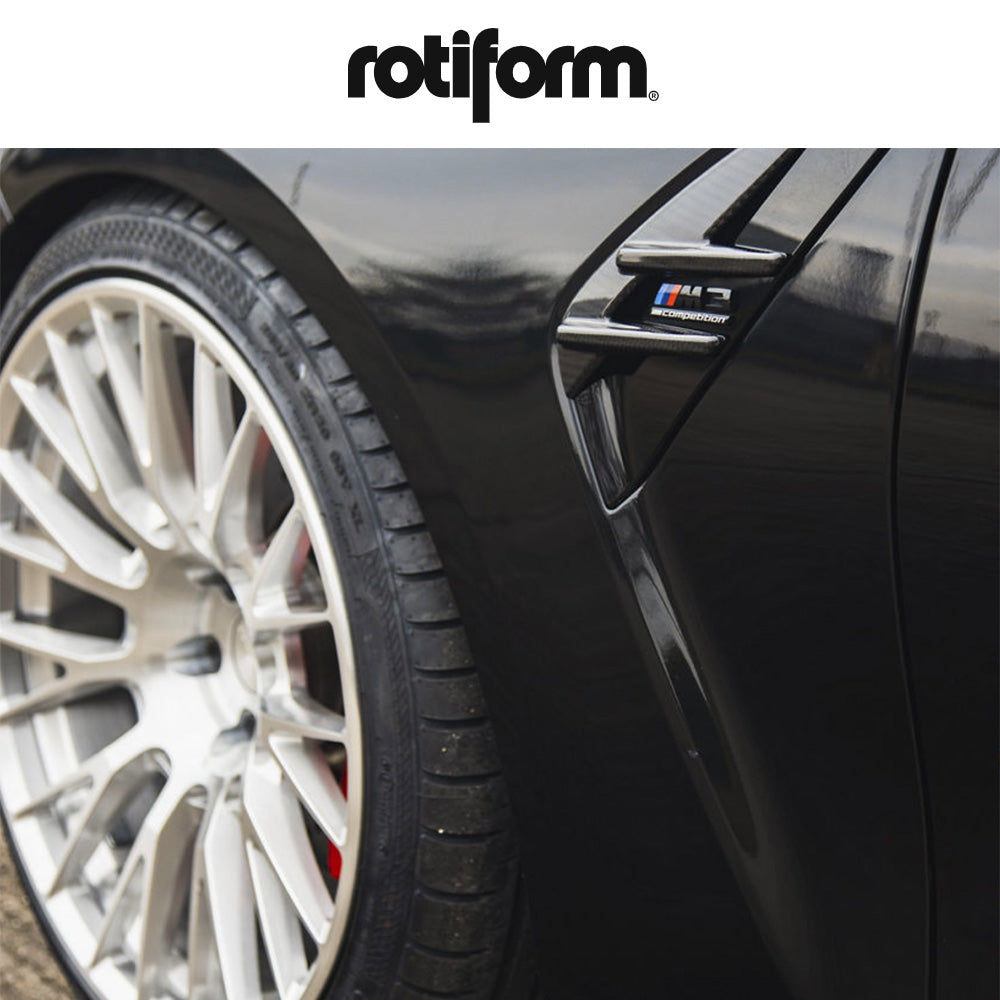 トヨタ GR スープラ用 ロティフォーム LSE 20x8.5J ET 20 フロント 20x10J ET 35 リア グロスシルバーマシンドフェイス ホイール４本セット (消費税、送料込み)