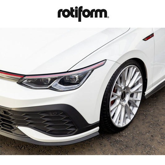 ビー・エム・ダブリュー ４シリーズ(BMW 4 Series)用 ロティフォーム LSE 20x8.5J グロスシルバーマシンドフェイス  ホイール４本セット Rotiform LSE R201 20X8.5 5X112 G-SLV-MCH 20MM (送料無料)
