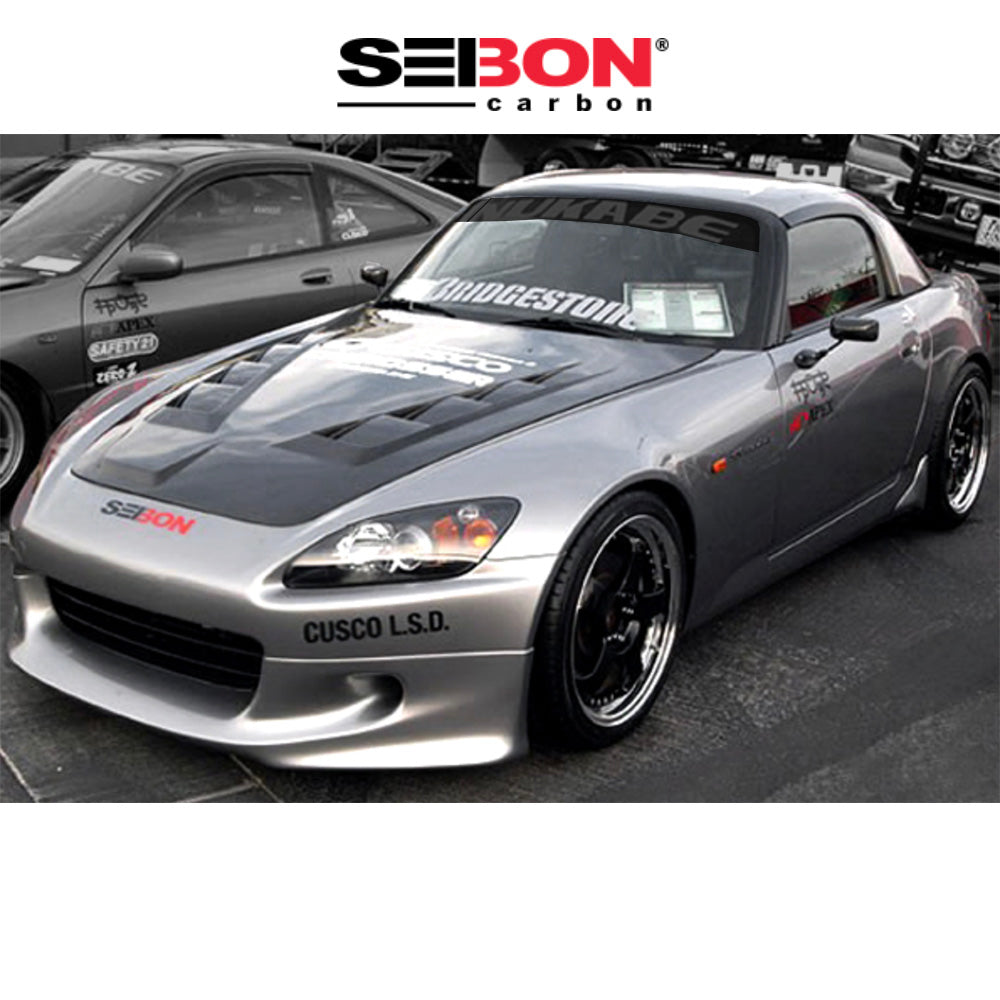ホンダ S2000 (Honda S2000) – Inazuma Moto