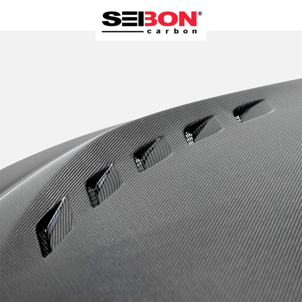 2021-2025年式 レクサス IS(IS300, IS350)用 セイボンカーボン BTスタイルカーボンファイバー製ボンネット　Seibon Carbon BT-Style Carbon Fiber Hood For 2021-2025 Lexus IS300 / IS350 (消費税、送料込み)