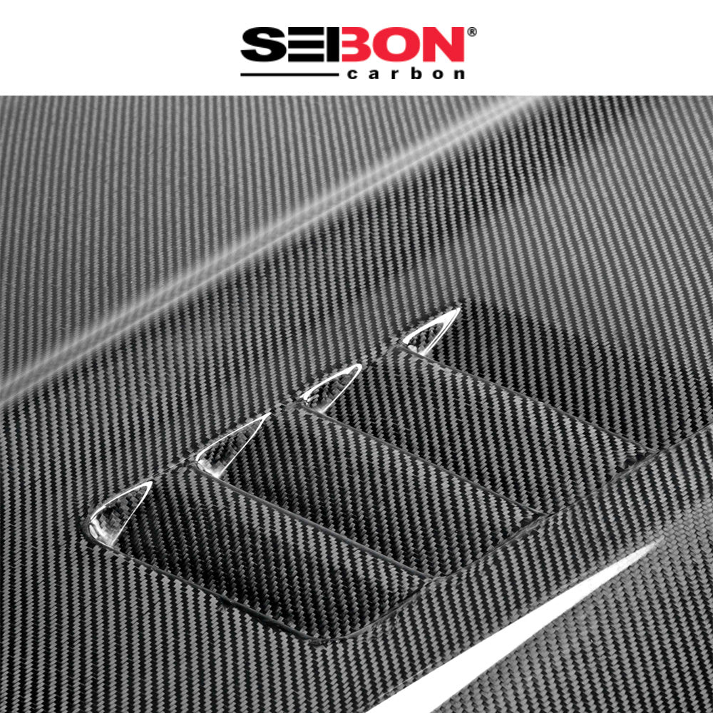 2010-2013年式 メルセデス ベンツ Ｅクラスセダン用 セイボンカーボン BMスタイル カーボンファイバー製ボンネット　Seibon Carbon CT-Style Carbon Fiber Hood For 2010-2013 Mercedes Benz E-Class Sedan/Wagon (消費税、送料込み)