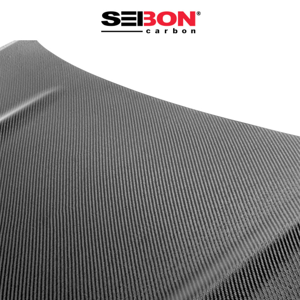 2010-2013年式 メルセデス ベンツ Ｅクラスセダン用 セイボンカーボン BMスタイル カーボンファイバー製ボンネット　Seibon Carbon CT-Style Carbon Fiber Hood For 2010-2013 Mercedes Benz E-Class Sedan/Wagon (消費税、送料込み)