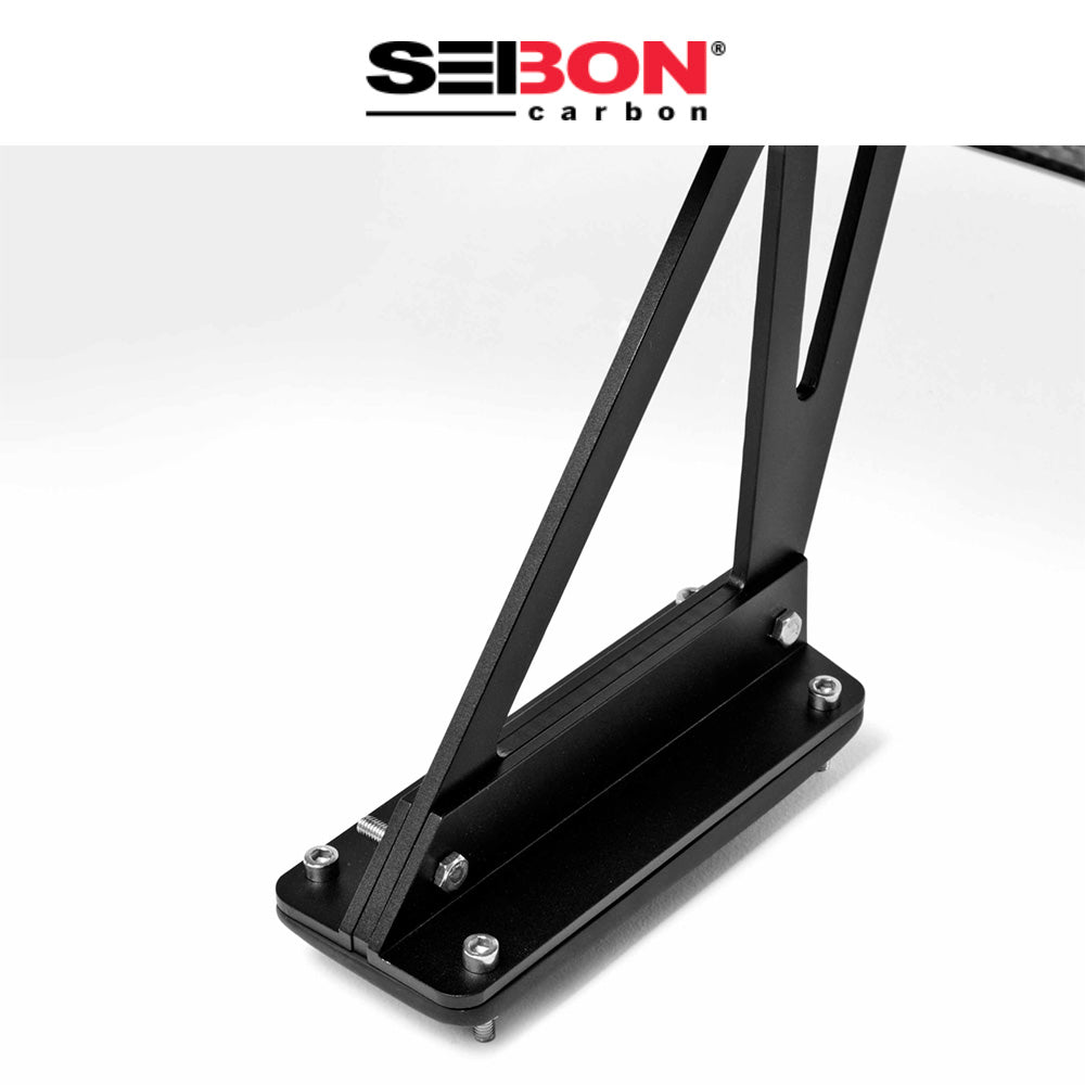 2013-2020年式 トヨタ ８６用 セイボンカーボン GTスタイル カーボンファイバー製リアスポイラー Seibon Carbon GT-Style Carbon Fiber Rear Spoiler For 2013-2020 Scion FRS / Toyota 86 / Subaru BRZ (消費税、送料込み)