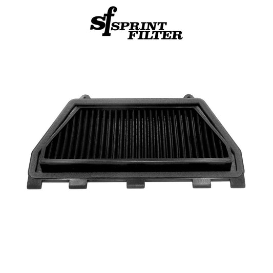 2021-2026年式ホンダ ＣＢＲ６００ＲＲ用スプリントフィルター製 P08 F1-85 高性能エアフィルター　Sprint Filter P08 F1-85 Honda CBR600RR (24-26) (消費税、送料込み)