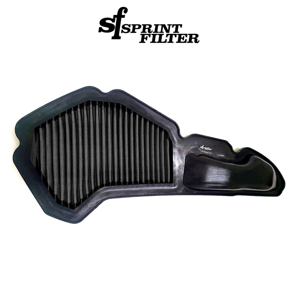 2019-2026年式ホンダ ＰＣＸ用スプリントフィルター製 P037-EX 高性能エアフィルター　Sprint Filter P037-EX Honda PCX 125-150 (19-26), X-ADV (20-26), and ADV 150 (20-22) (消費税、送料込み)