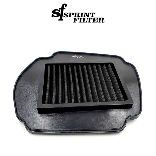 2021-2026年式ホンダ グロム用スプリントフィルター製 P08 F1-85 高性能エアフィルター　Sprint Filter P08 F1-85 Honda Grom (21-26) MSX 125 (21-26) (消費税、送料込み)