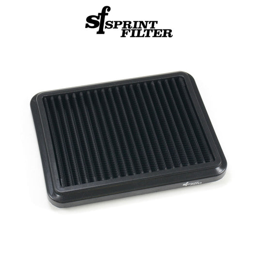 2018-2026年式ドゥカティ パニガーレＶ４ Ｓ用スプリントフィルター製 P08 F1-85 高性能エアフィルター　Sprint Filter P08 F1-85 Ducati Panigale V4/S/Speciale (18-26), Streetfighter V4/S (20-26), Superleggera V4 (2020), Diavel V4 (23-26), XDiavel (25-26), and Multistrada V4 (21-26) (消費税、送料込み)