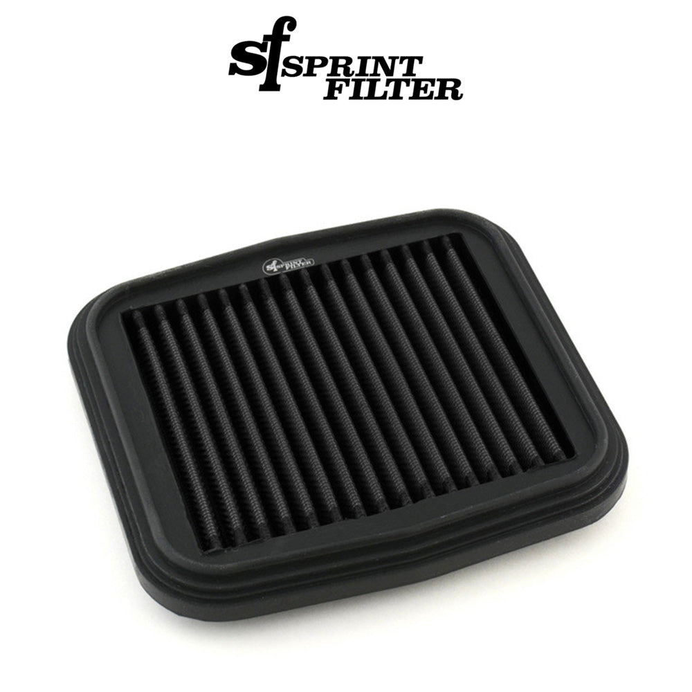 2013-2015年式ドゥカティ ８９９パニガーレ用スプリントフィルター製 P08 F1-85 高性能エアフィルター　Sprint Filter P08 F1-85 Panigale 899/959/1199/1299, Multistrada 1200, XDiavel (17-23), Diavel (19-22), 1299 Superleggera (17-18), Streetfighter V2 (22-24) (消費税、送料込み)