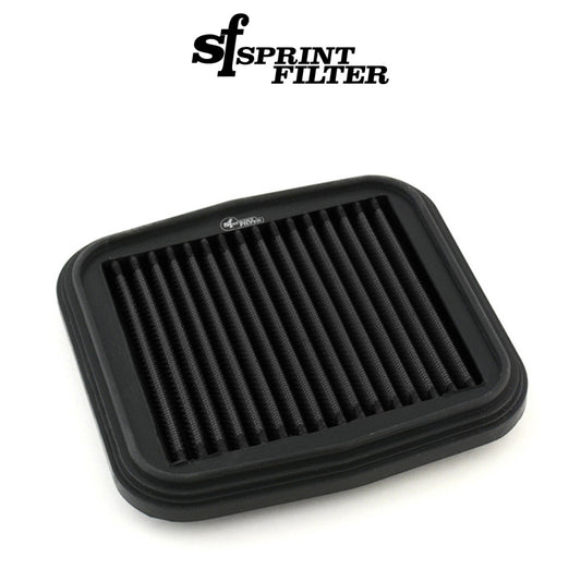 2016-2019年式ドゥカティ ９５９パニガーレ用スプリントフィルター製 P08 F1-85 高性能エアフィルター　Sprint Filter P08 F1-85 Panigale 899/959/1199/1299, Multistrada 1200, XDiavel (17-23), Diavel (19-22), 1299 Superleggera (17-18), Streetfighter V2 (22-24) (消費税、送料込み)
