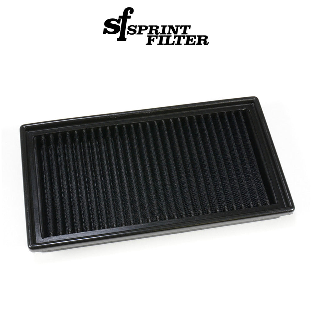 2020-2026年式ＢＭＷ Ｓ１０００ＲＲ用スプリントフィルター製 P08 F1-85 高性能エアフィルター　Sprint Filter P08 F1-85 BMW S1000RR (20-26), M1000RR (21-24), M1000R (22-26), S1000R (21-26), and S1000XR (20-25) (消費税、送料込み)