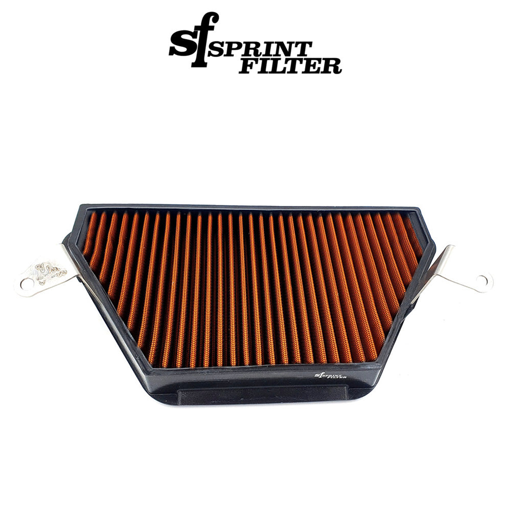 2020-2026年式ホンダ ＣＢＲ１０００ＲＲ－Ｒ用スプリントフィルター製 P08 高性能エアフィルター　Sprint Filter P08 CBR1000RR-R (20-26) (消費税、送料込み)