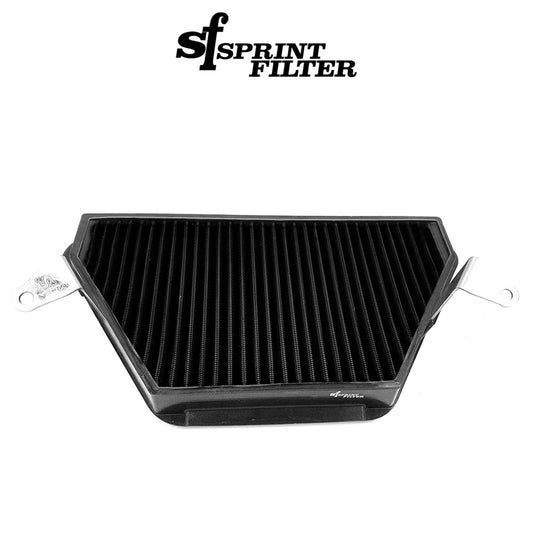 2020-2026年式ホンダ ＣＢＲ１０００ＲＲ－Ｒ用スプリントフィルター製 P08 F1-85 高性能エアフィルター　Sprint Filter P08 F1-85 CBR1000RR-R (20-26) (消費税、送料込み)