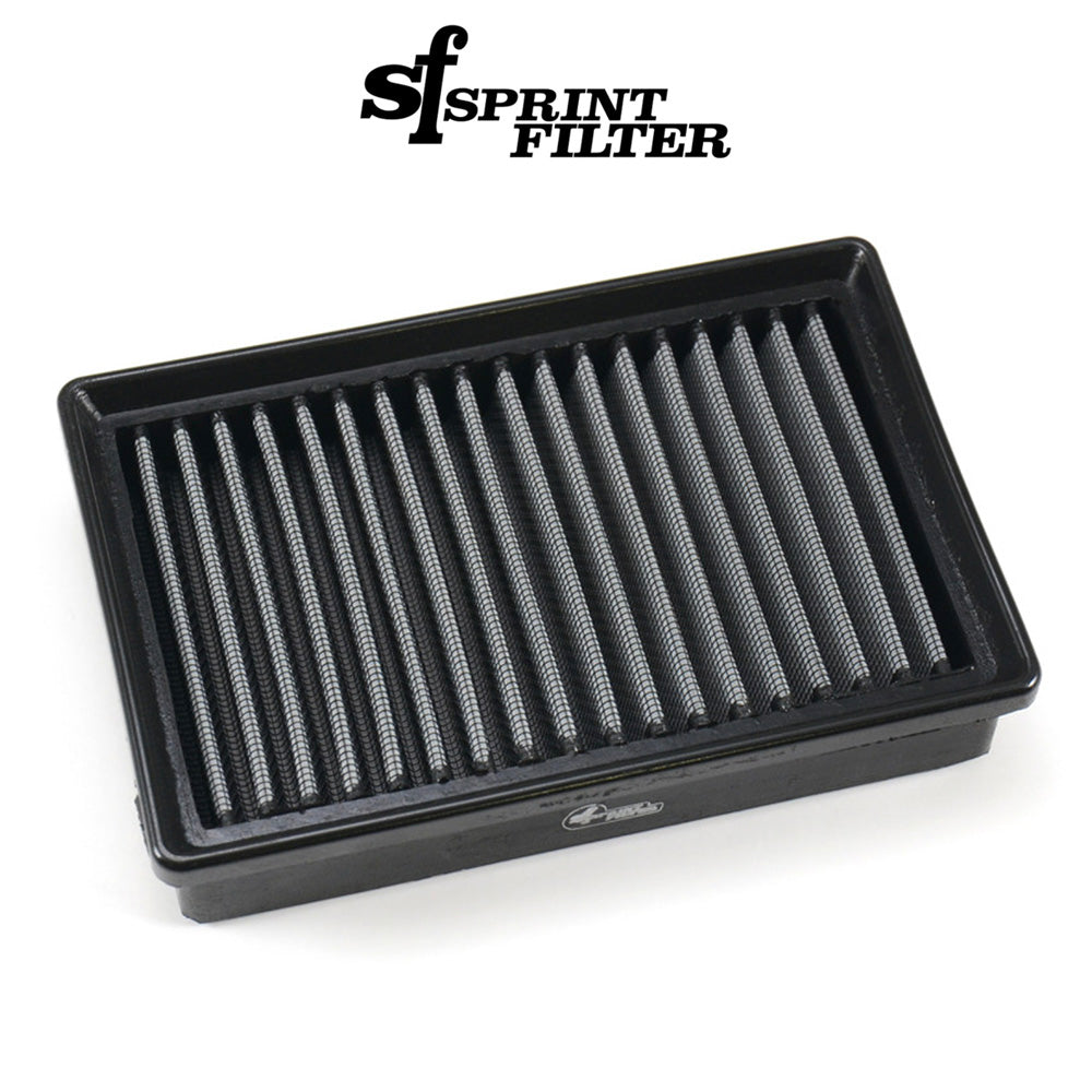 ２０１５年から２０１９年式モデル ＢＭＷ　Ｓ１０００ＸＲ用 ハイパフォーマンス スプリントエアフィルター T12 モデル　Sprint Filter T12 BMW S1000 XR (15-19) (送料無料)