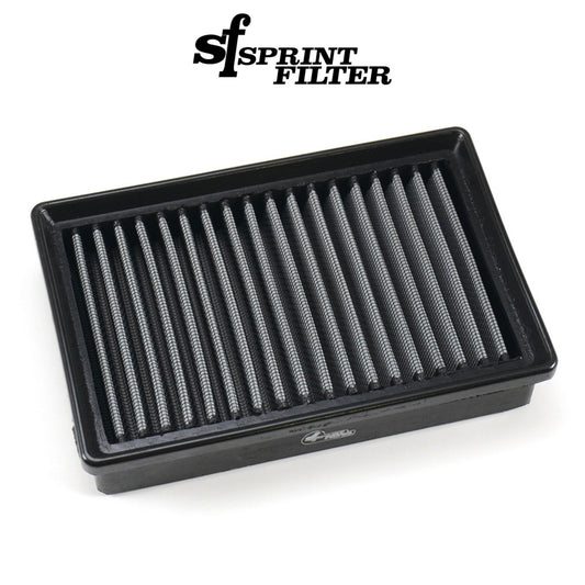 ２０１５年から２０１９年式モデル ＢＭＷ　Ｓ１０００ＸＲ用 ハイパフォーマンス スプリントエアフィルター T12 モデル　Sprint Filter T12 BMW S1000 XR (15-19) (送料無料)