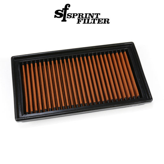２０２１年から２０２４年式モデル ＢＭＷ　Ｓ１０００Ｒ用 ハイパフォーマンススプリントエアフィルター P08 モデル Sprint Filter P08 BMW S1000RR (20-25), M1000RR (21-24), M1000R (22-24), S1000R (21-24), and S1000XR (20-24) (送料無料)