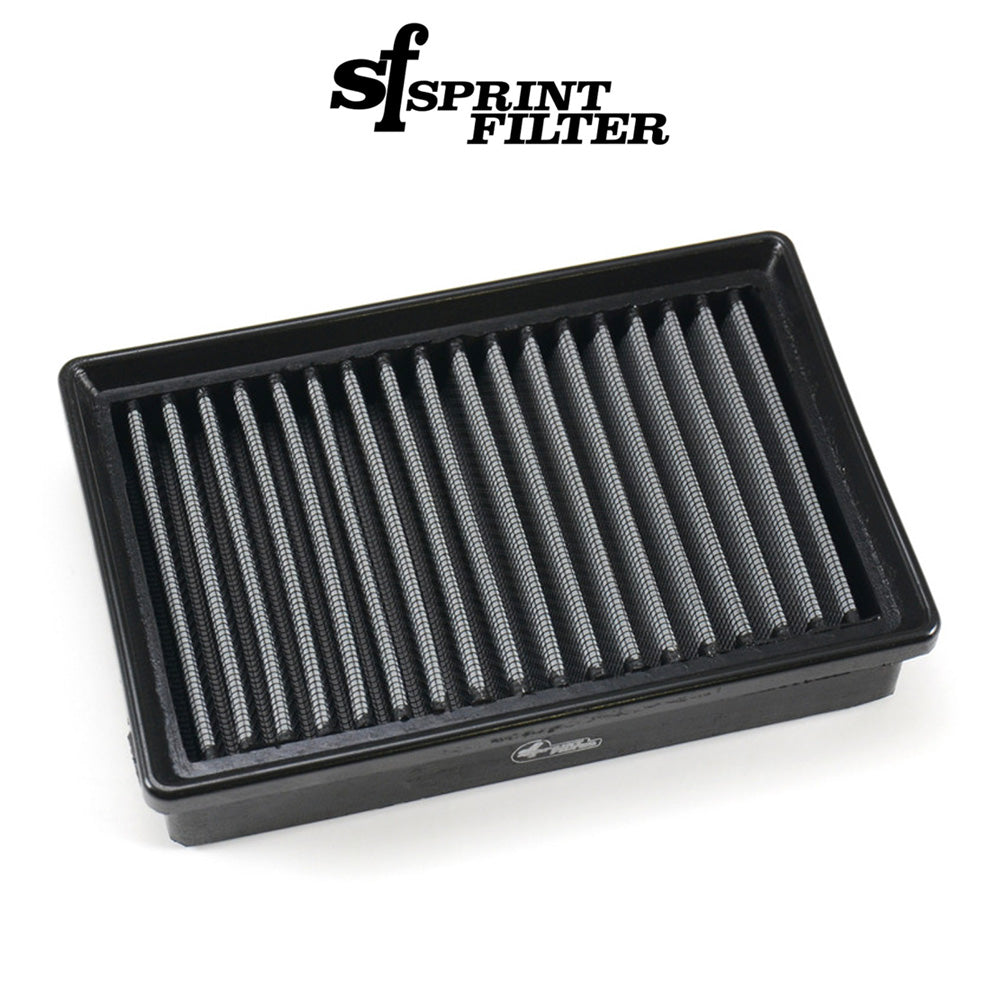 ２０１５年から２０１９年式モデル ＢＭＷ　Ｓ１０００ＸＲ用 ハイパフォーマンス スプリントエアフィルター P14 モデル　Sprint Filter P14 BMW S1000 XR (15-19) (送料無料)