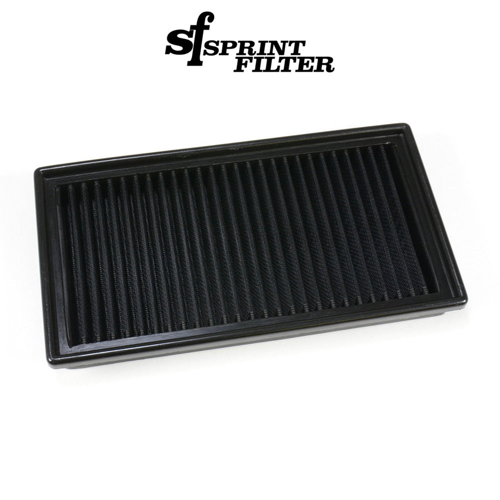 ２０２１年から２０２４年式モデル ＢＭＷ　Ｓ１０００Ｒ用 ハイパフォーマンス スプリントエアフィルター P08 F1-85 モデル Sprint Filter P08 F1-85 BMW S1000RR (20-25), M1000RR (21-24), M1000R (22-24), S1000R (21-24), and S1000XR (20-24) (送料無料)