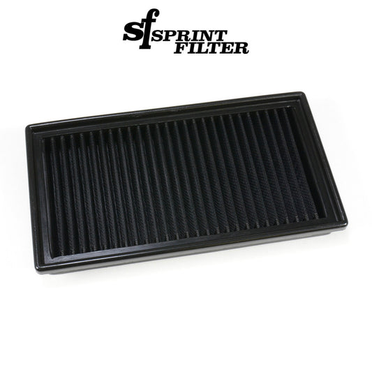２０２１年から２０２４年式モデル ＢＭＷ　Ｓ１０００Ｒ用 ハイパフォーマンス スプリントエアフィルター P08 F1-85 モデル Sprint Filter P08 F1-85 BMW S1000RR (20-25), M1000RR (21-24), M1000R (22-24), S1000R (21-24), and S1000XR (20-24) (送料無料)