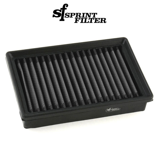 ２０２１年から２０２４年式モデル ＢＭＷ　Ｒ１２５０ＲＳ用 ハイパフォーマンス スプリントエアフィルター T12 モデル　Sprint Filter T12 BMW R1200 GS (13-18) and R1250 GS / Adventure (19-24) (送料無料)