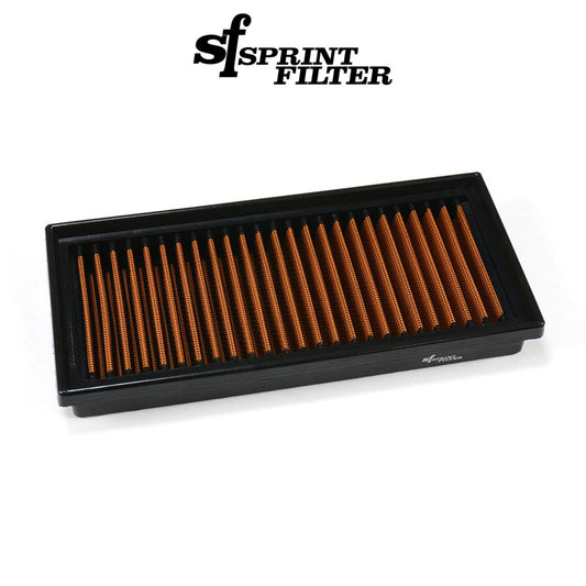 ２０１１年から２０１９年式モデル ＢＭＷ　Ｋ１６００Ｂ用 ハイパフォーマンス スプリントエアフィルター P08 モデル Sprint Filter P08 BMW K1600 (11-19) (送料無料)